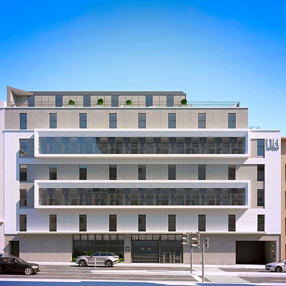 NH Porto Jardim