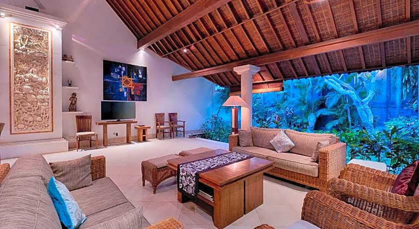 Saba Villa by Sanga Sanga Hospitality