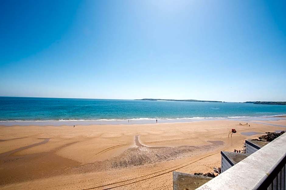 Imperial Hotel Tenby