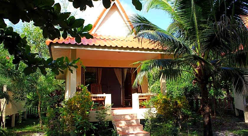 Buffalo Bay Vacation Club