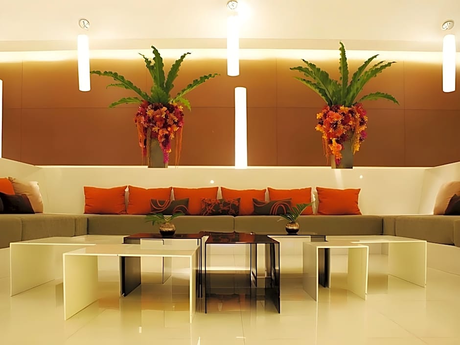 The Zign Premium Villa