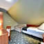 Hotel Belweder - przy hotelu Golebiewski