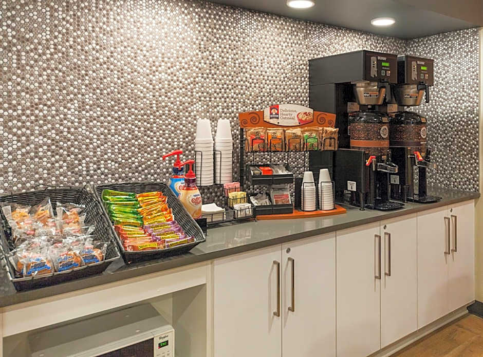 Extended Stay America Suites - San Jose - Mountain View