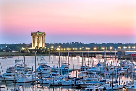 Holiday Inn Charleston-Riverview, an IHG Hotel
