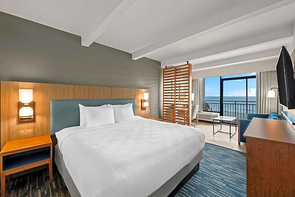 Country Inn & Suites by Radisson, Virginia Beach Oceanfront , VA