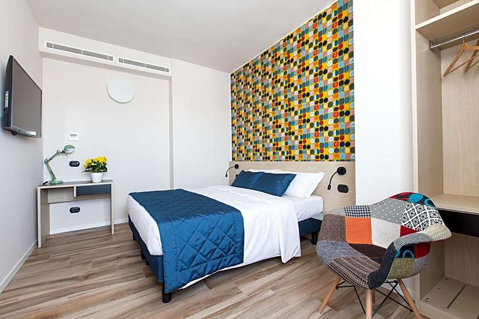 Aparthotel Isola