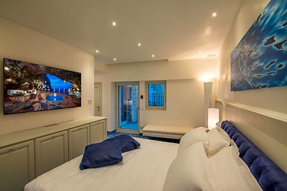 Hotel Grotta Palazzese