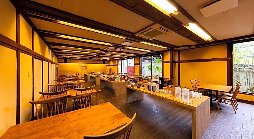 Kyotoya Hotel