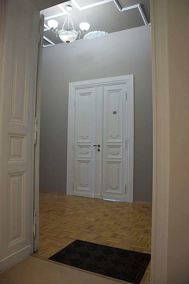 Ada Aparthouse – Wroclaw, MA