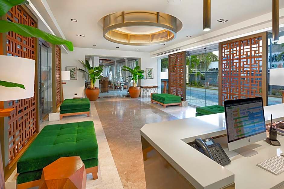 Antera Hotel & Residences