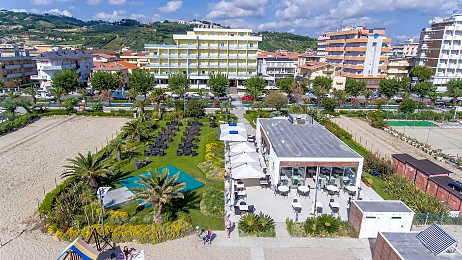 Hotel Atlas