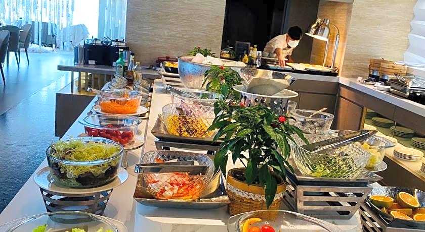 Oakwood Premier Guangzhou