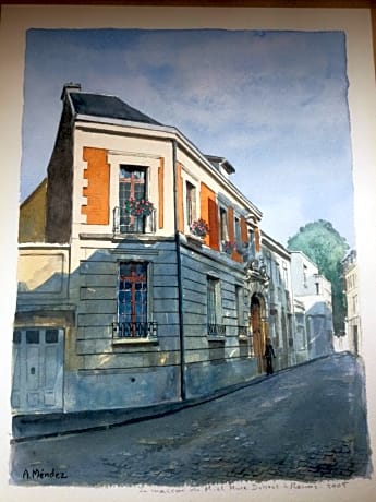 Le Clos des Roys