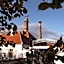 Pivovarský hotel