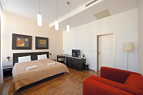 Business Double Room