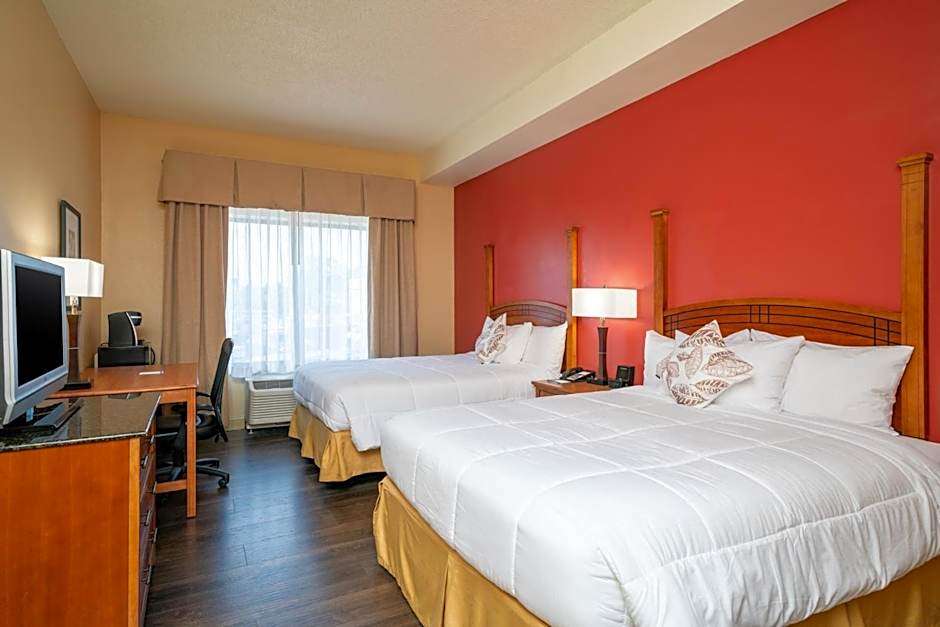 Hotel Arboretum