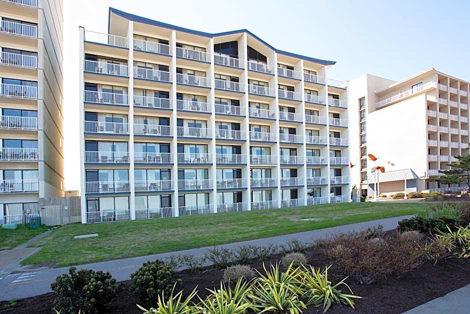 Aqua Vista Resort Hotel