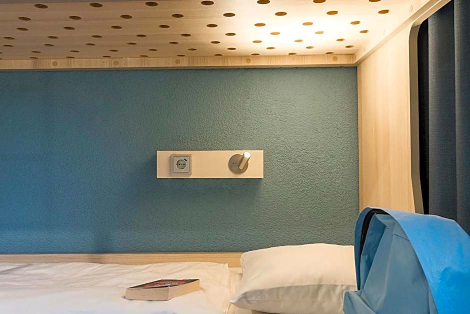 MEININGER Hotel Amsterdam City West