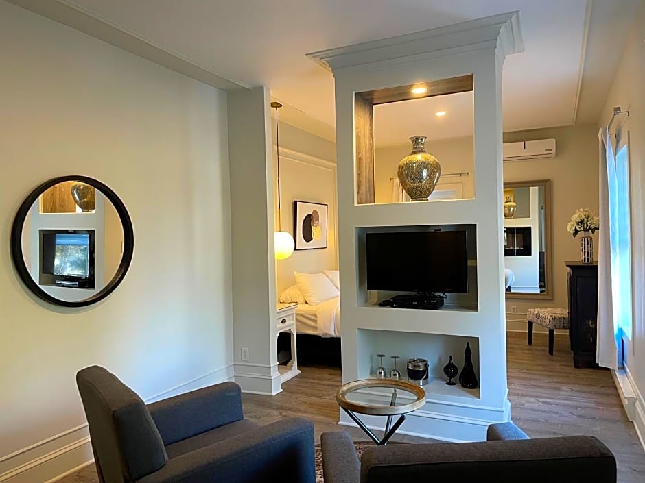 Auberge Nuits de St-Georges