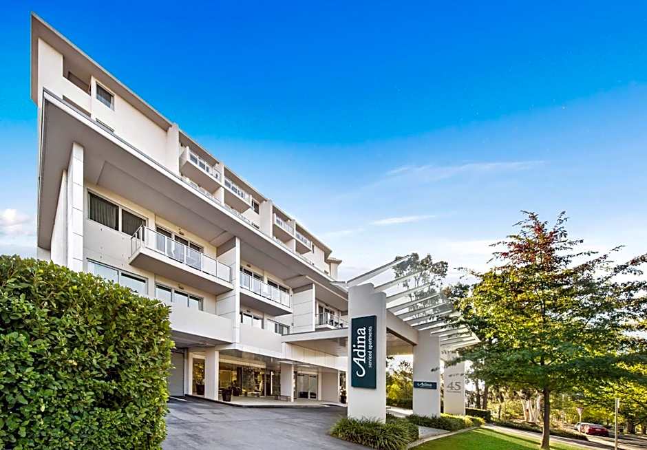 Adina Serviced Apartments Canberra, Dickson