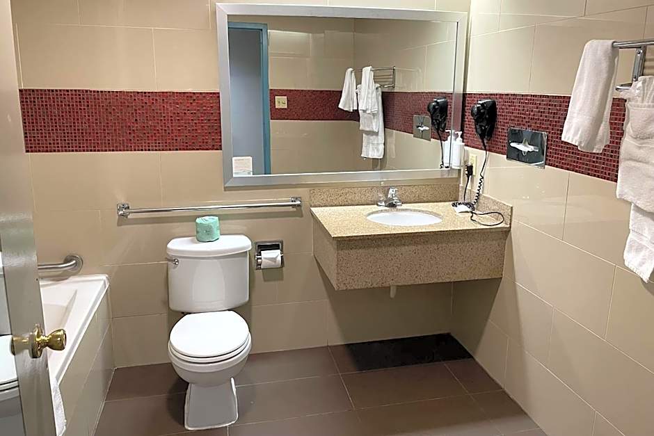 Days Inn by Wyndham Jersey City