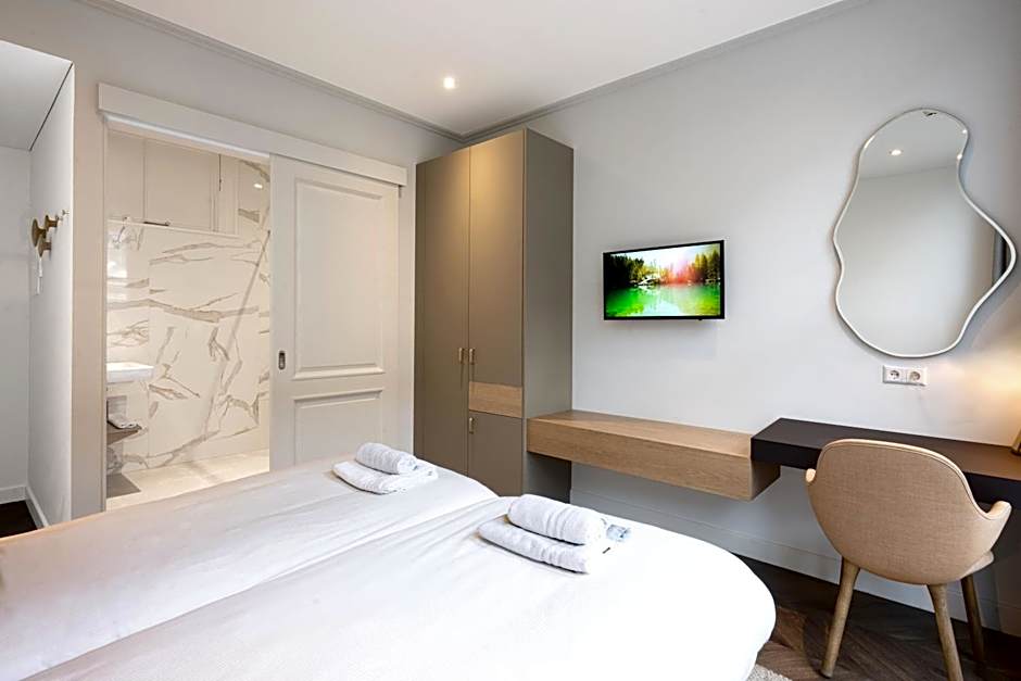 Anegang Boutique Hotel