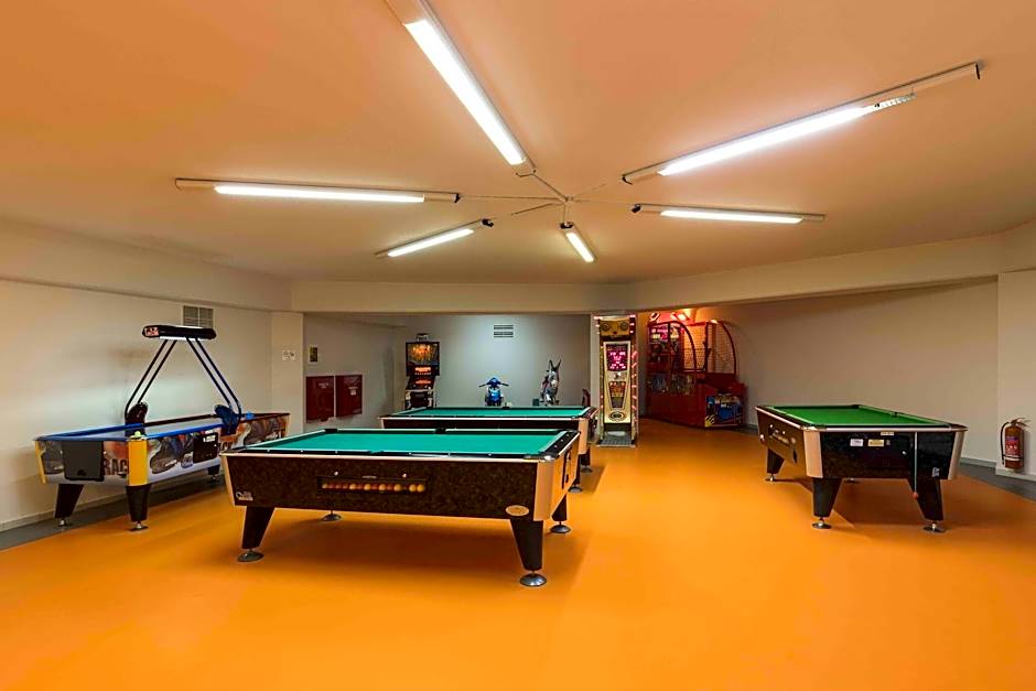 Rodos Princess Beach Hotel