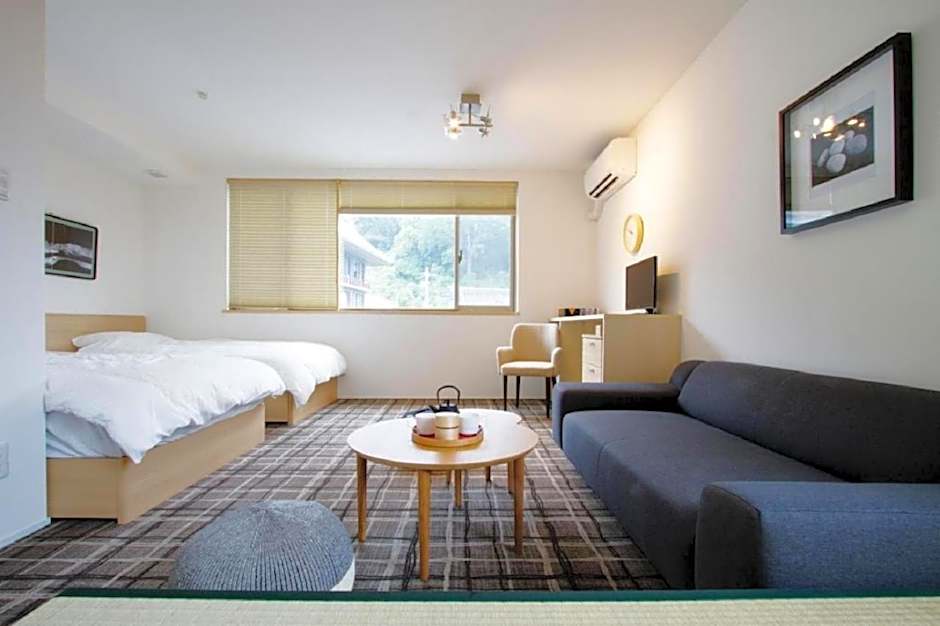スイートステイ京都 Suite Stay Kyoto