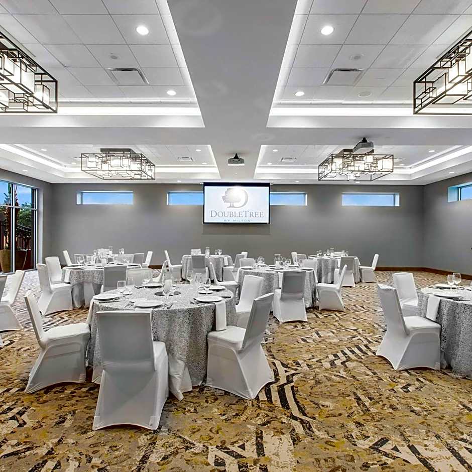 DoubleTree by Hilton San Antonio Northwest