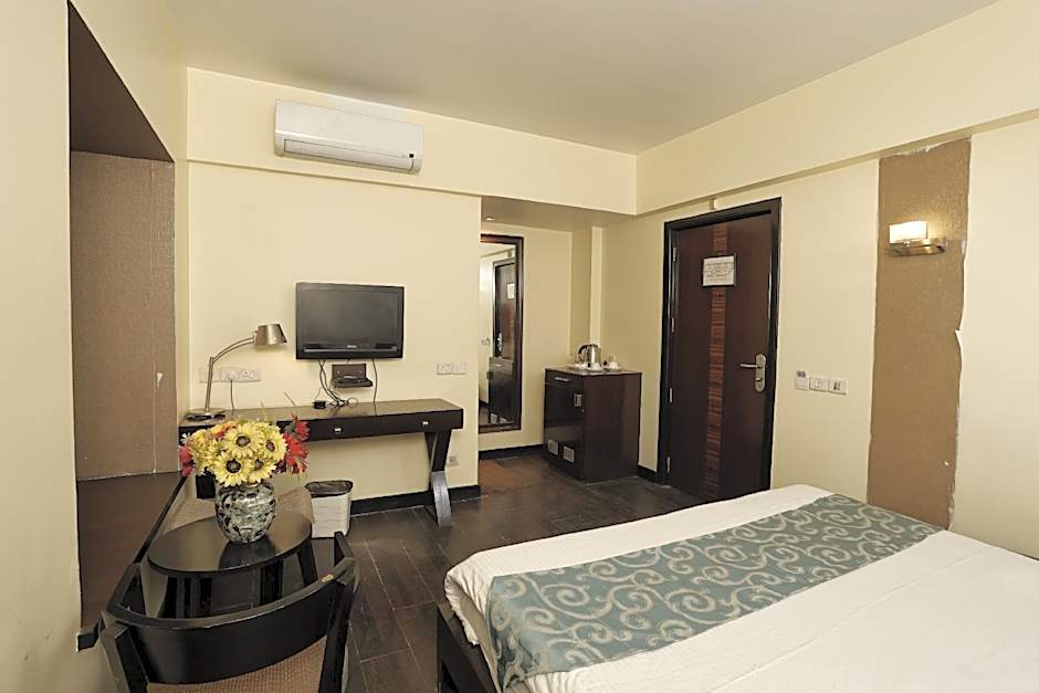 Hotel Metropole