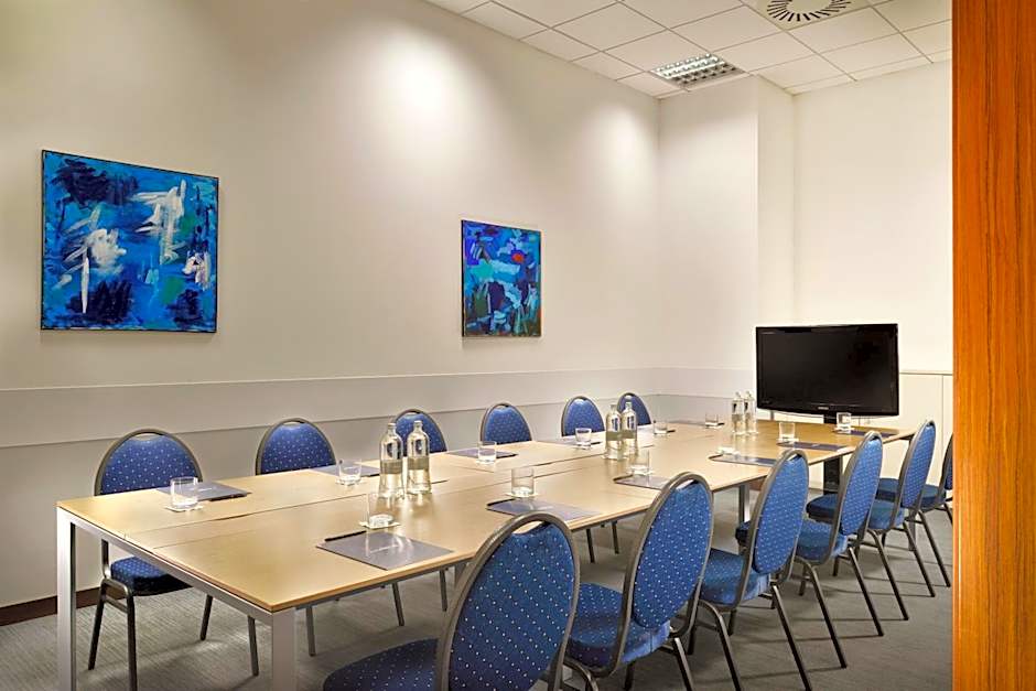 Hotel Diamante Alessandria