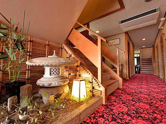 Ryokan Hashimotoya