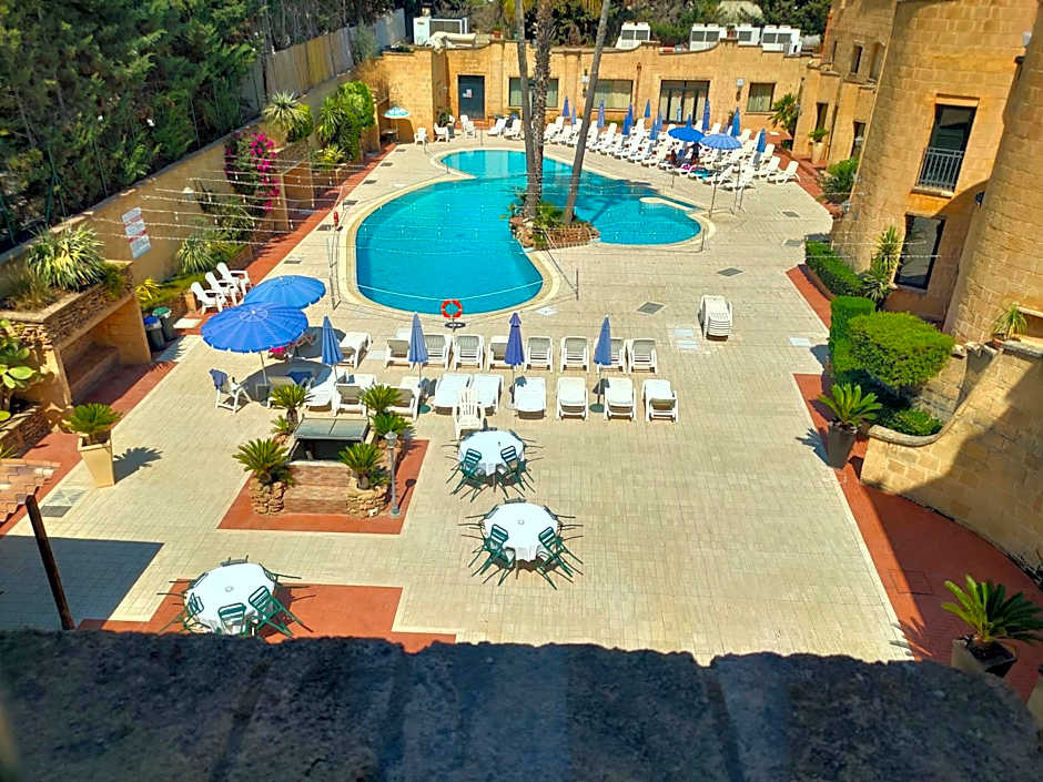 Grand Hotel Mosè