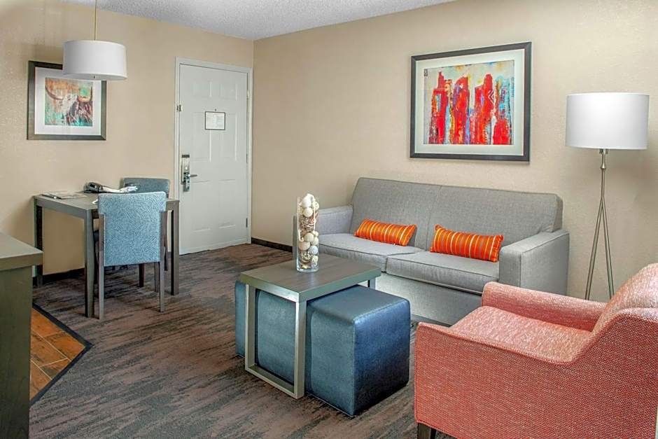 Homewood Suites By Hilton Dallas/Irving/Las Colinas
