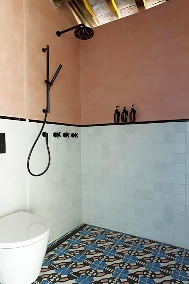 La Fattoria di Tatti