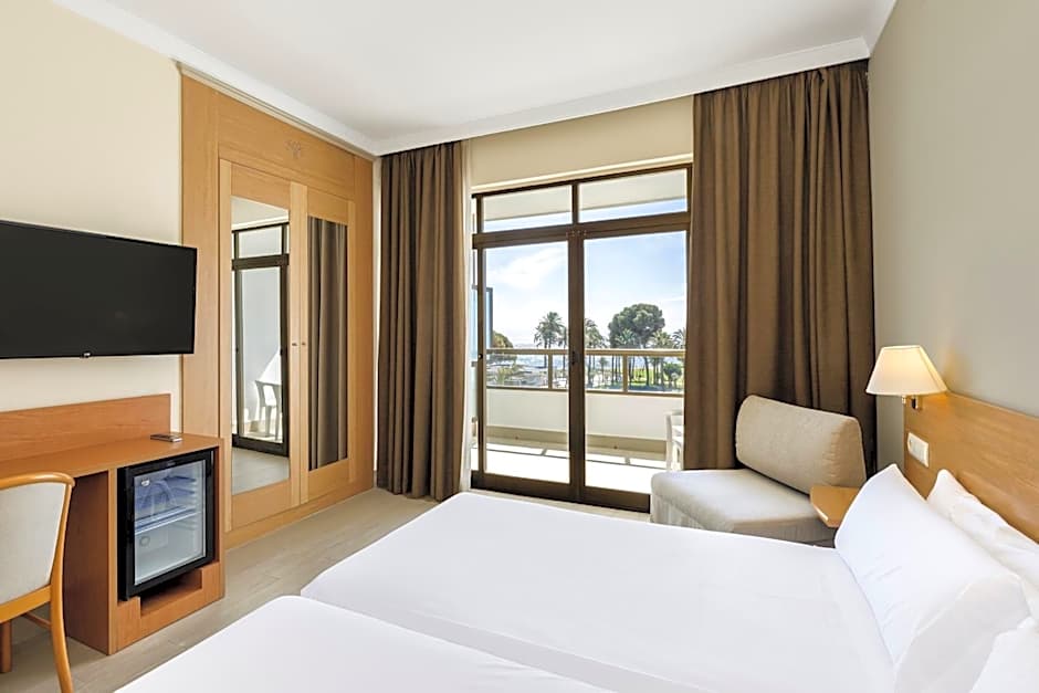 Sol Marbella Estepona Atalaya Park