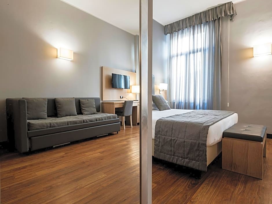 Hotel Accademia