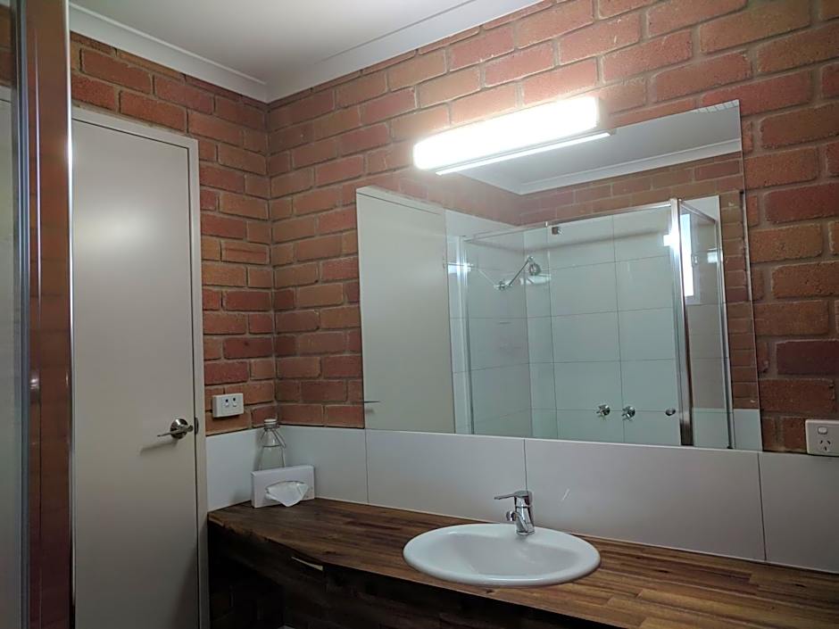 Travellers Inn Kaniva