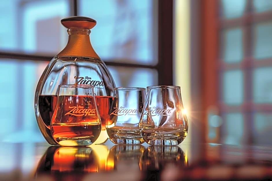 Relais & Chateaux Bulow Palais