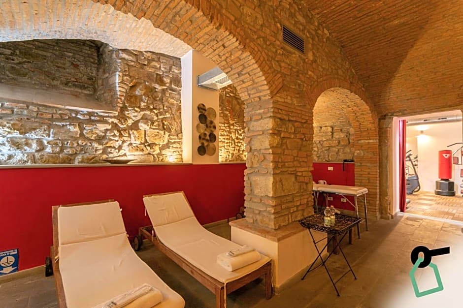 Hotiday Room Collection - Firenze Ghibellina