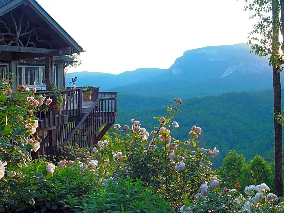 Hampton Inn By Hilton & Suites Cashiers-Sapphire Valley, Nc