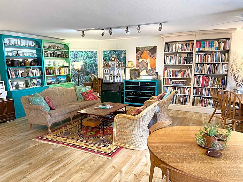 Wisteria Guest House