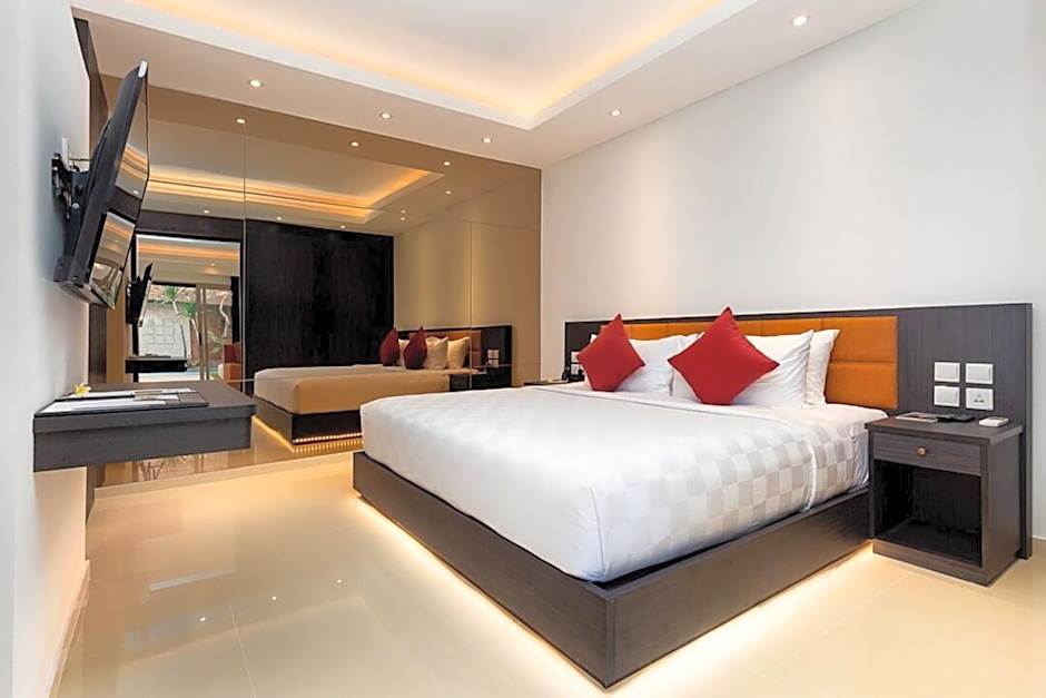 Downtown Villas Hotel