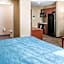 MainStay Suites Edinburg
