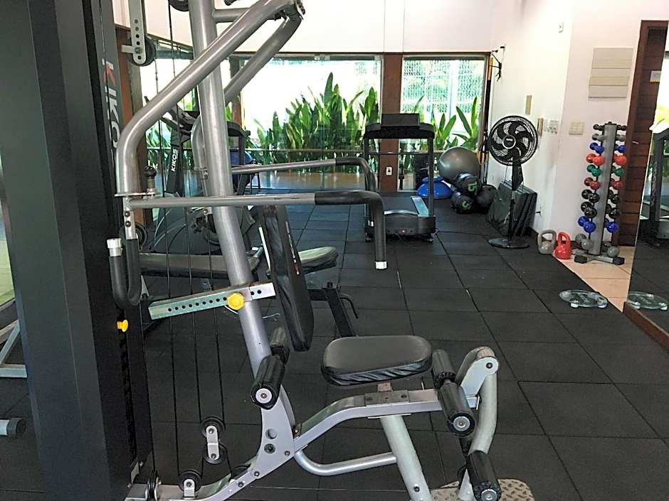 Club Meridional Carneiros