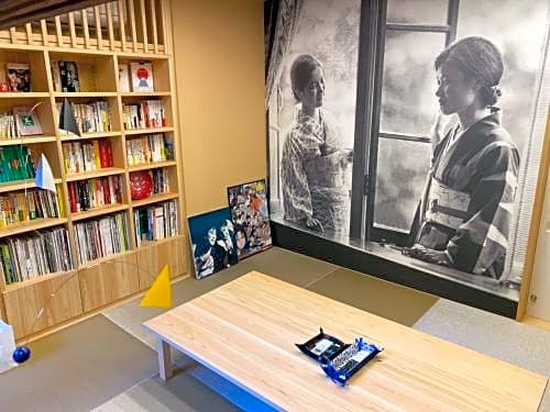 Tsuyama - Hotel - Vacation STAY 85058