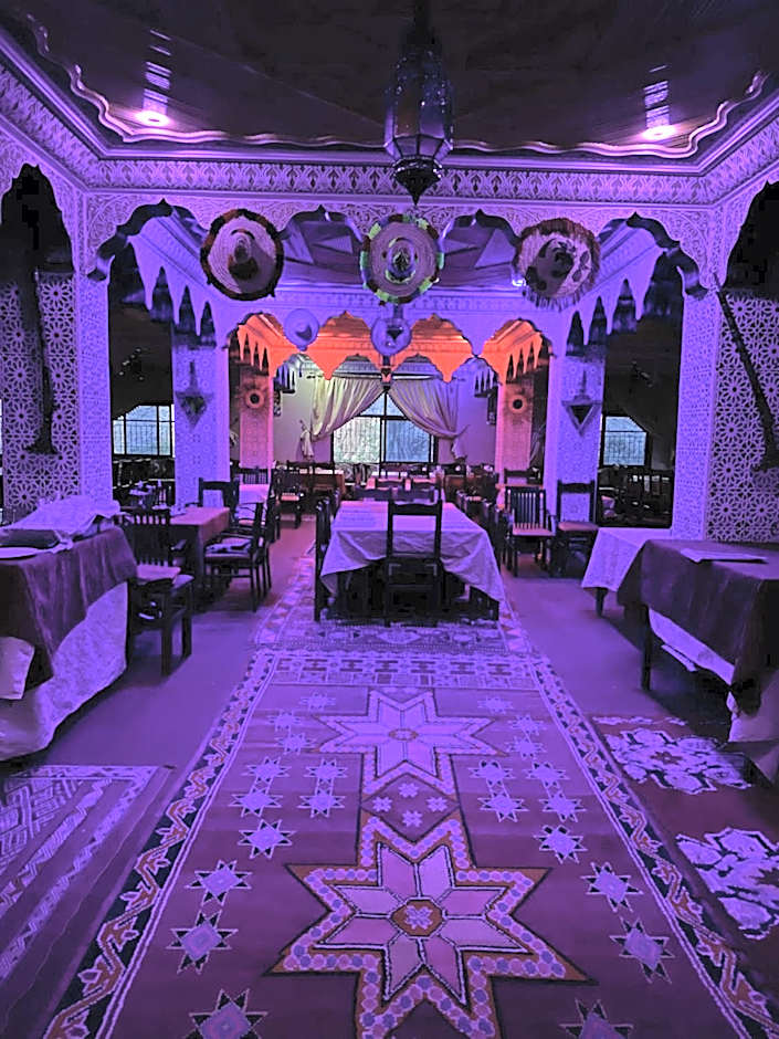 AUBERGE ROYAL PALMAS