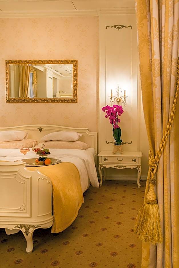 Schlosshotel Römischer Kaiser