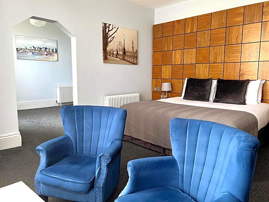 The View Hotel Folkestone, a member of Radisson Individuals