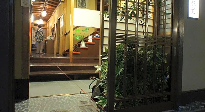 Fujiya Ryokan